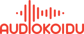 Audiokoidu Logo